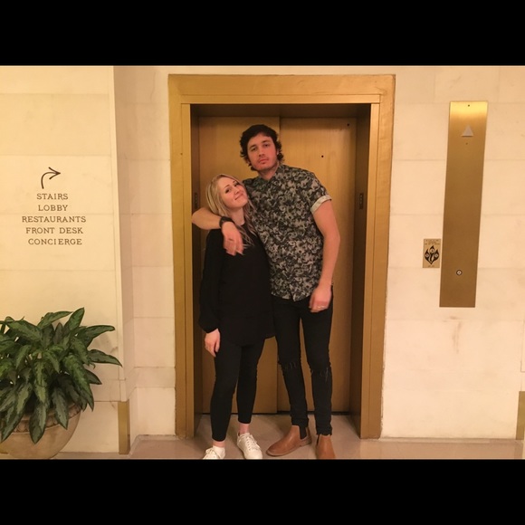 Meet your Posher, Caleb - Picture 1 of 1